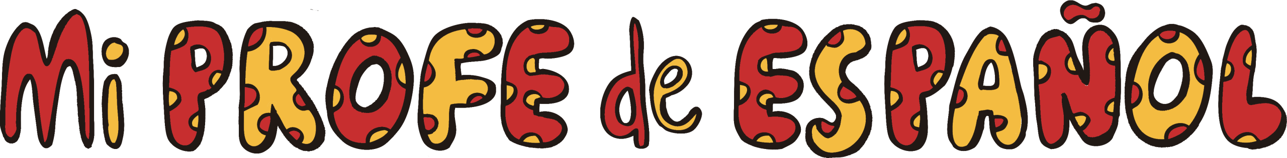 Mi Profe de Español