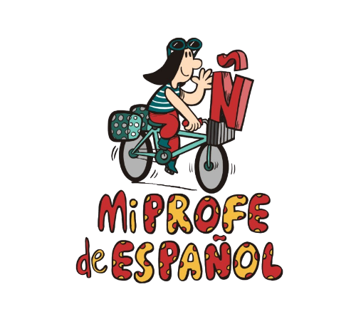 Mi Profe de Español